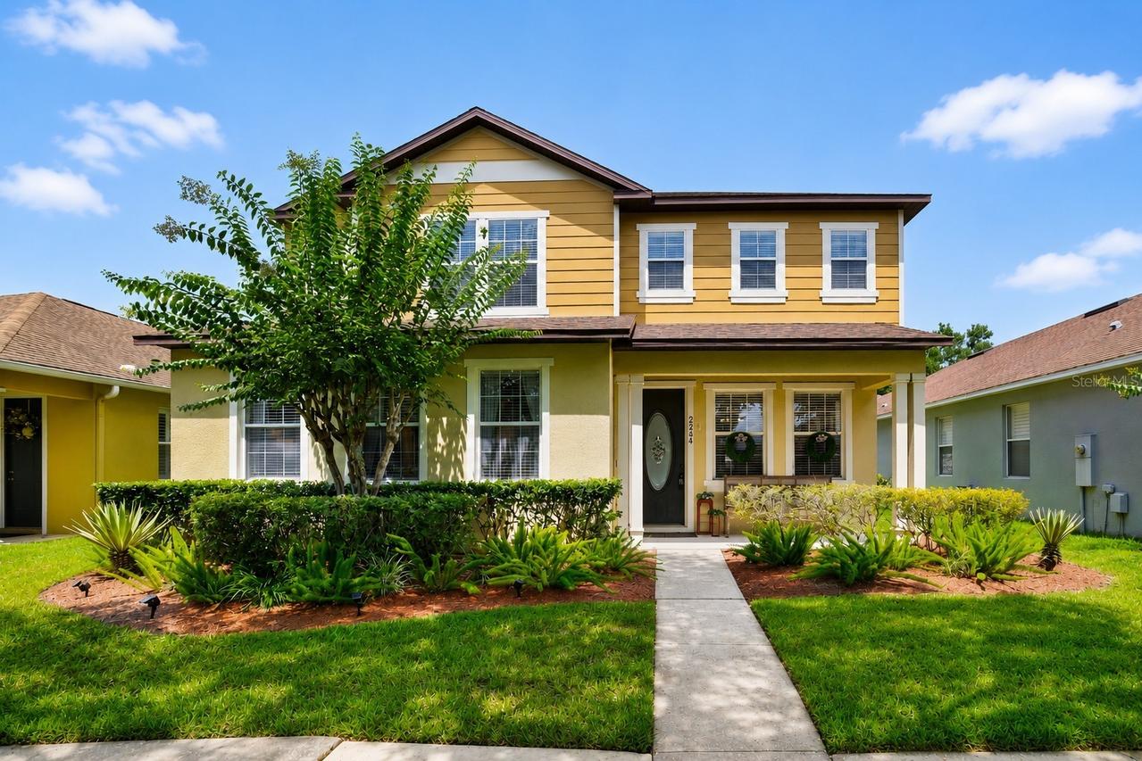2254 Abey Blanco Dr., Orlando, FL 32828