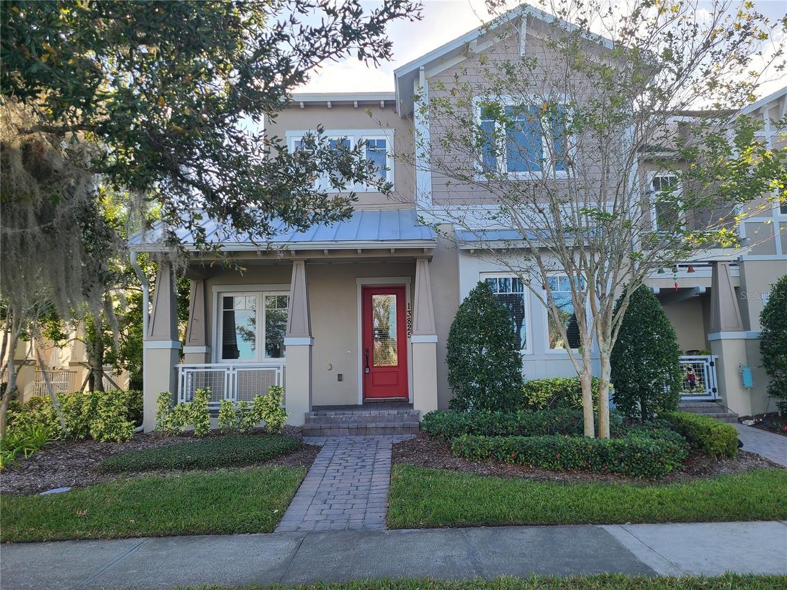 13825 Benavente Ave., Orlando, FL 32827