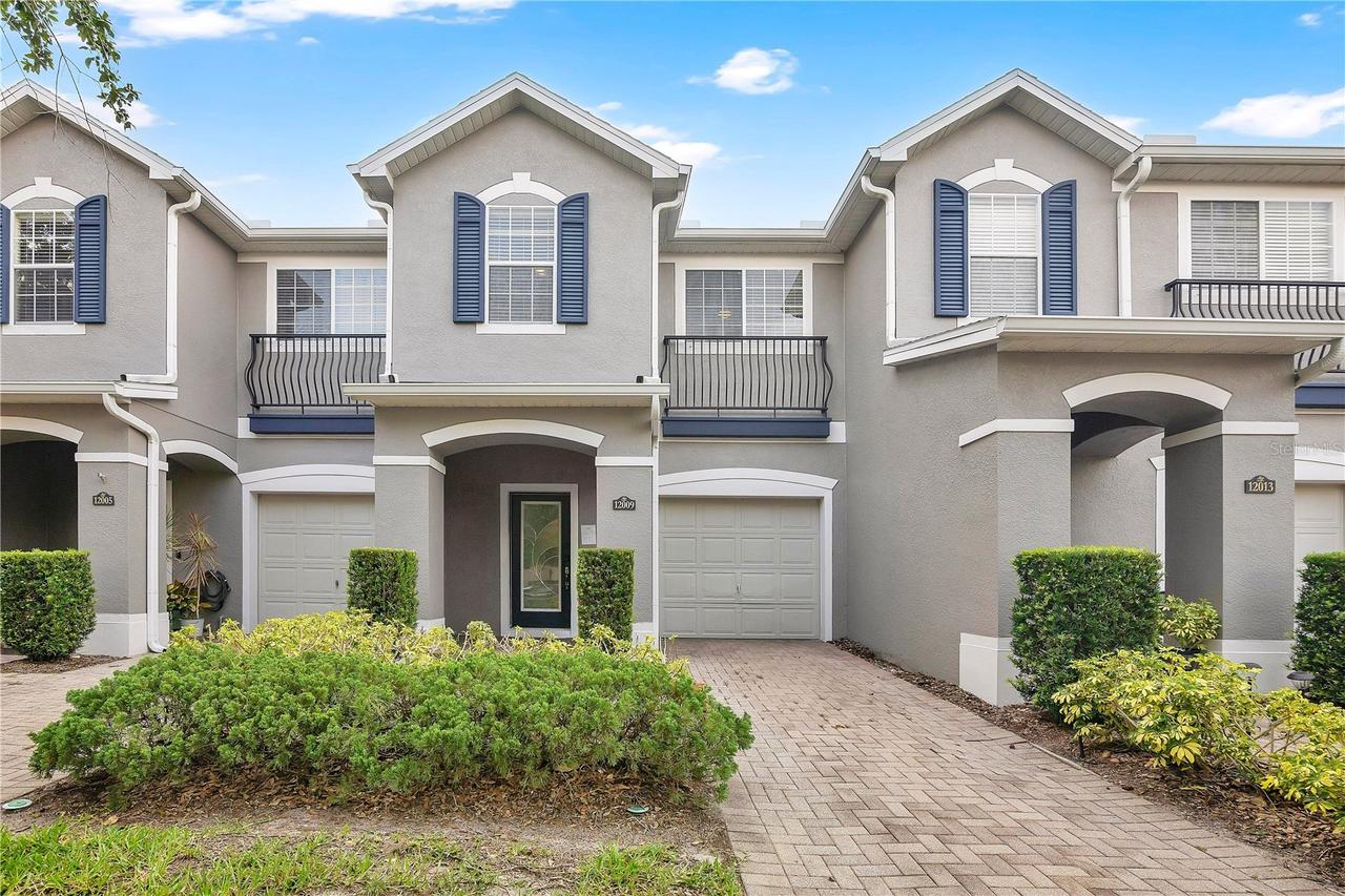 12009 Great Commission Way, Orlando, FL 32832