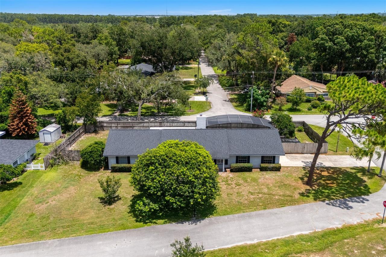 401 Sanford Ave., Longwood, FL 32750