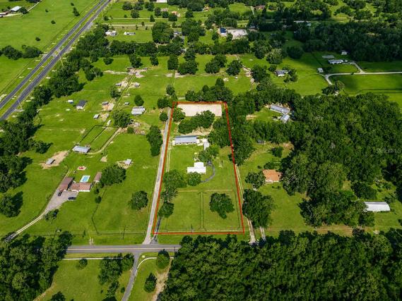 New Homes For Sale This Week That Attend West Port High School: June 12th to June 18th