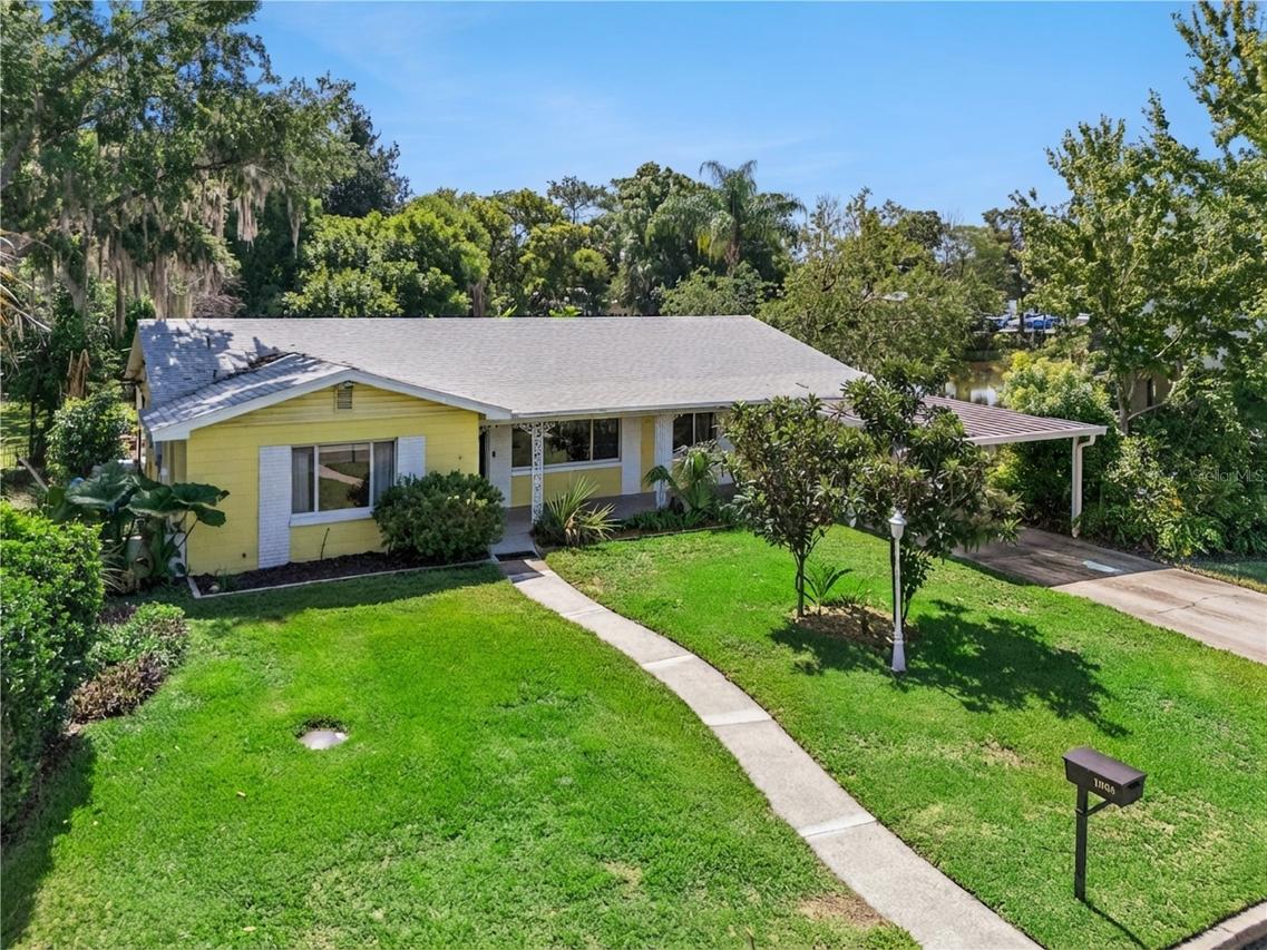 1003 Lake Bell Dr., Winter Park, FL 32789