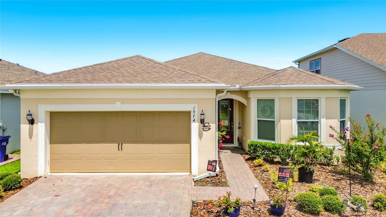1974 Spring Shower Cir., Kissimmee, FL 34744