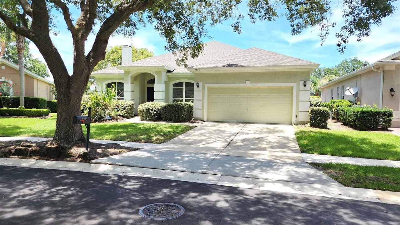 1396 Chessington Cir., Lake Mary, FL 32746
