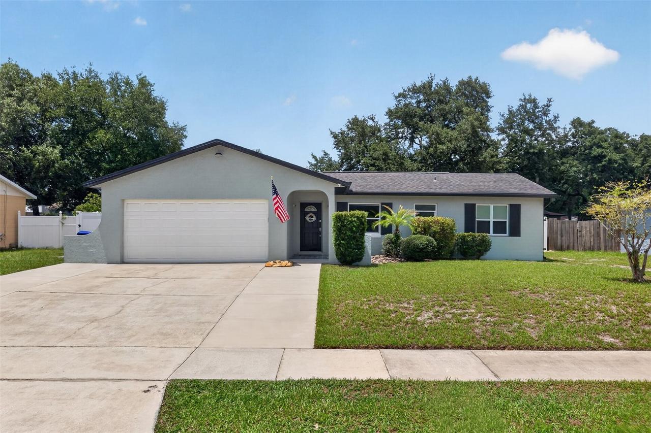 9541 Montello Dr., Orlando, FL 32817