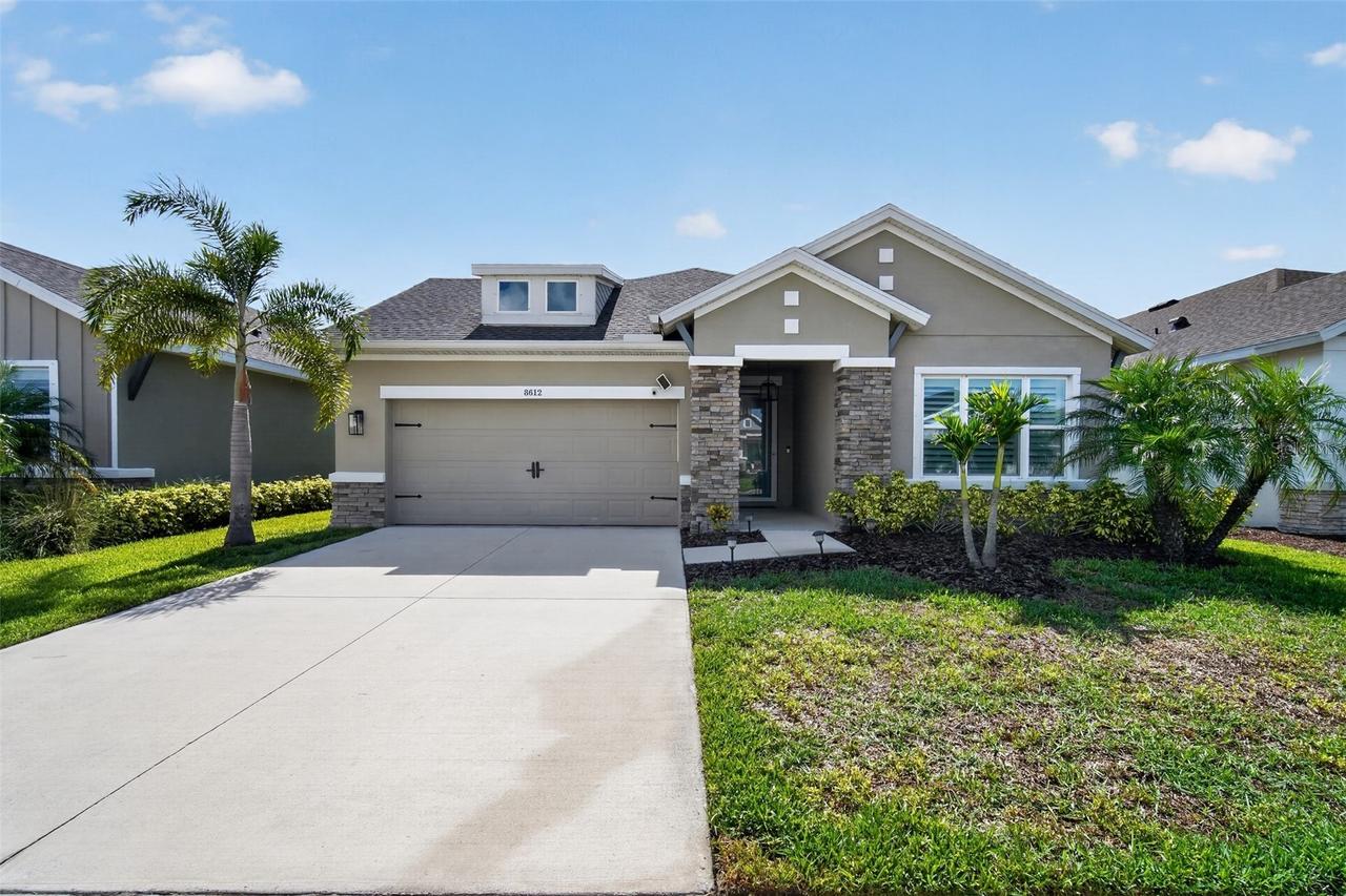 8612 Arrow Creek Dr., Parrish, FL 34219