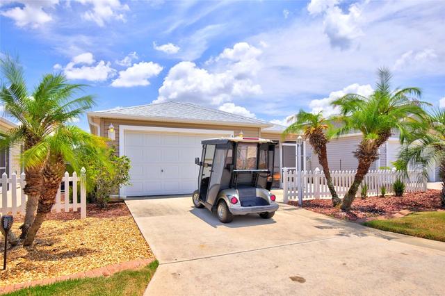 New Homes For Sale This Week in The Villages: June 12th to June 18th