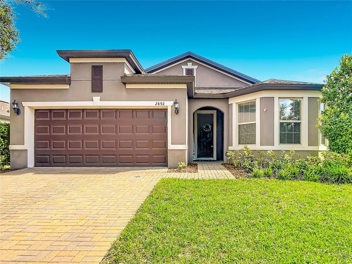 2892 Matera Dr., St Cloud, FL 34771
