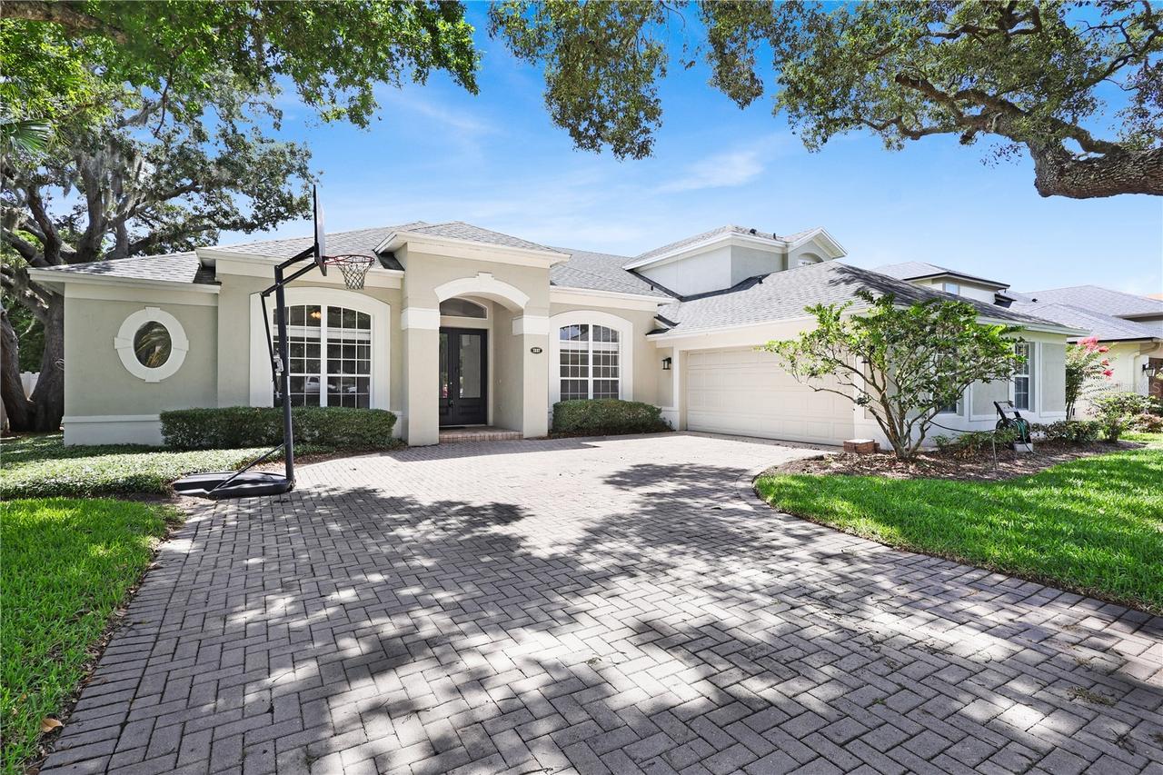 1337 Ballentyne Pl., Apopka, FL 32703