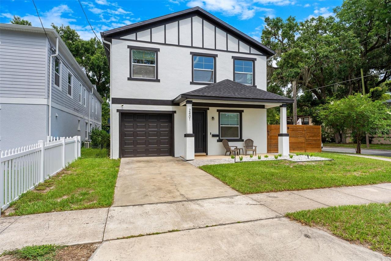 2401 Amherst Ave., Orlando, FL 32804