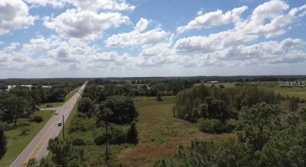 Old Hickory Tree Rd., St Cloud, FL 34772