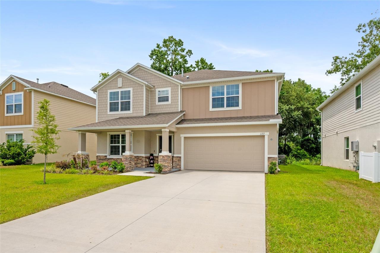 1137 Bradford Ridge Dr., Leesburg, FL 34748