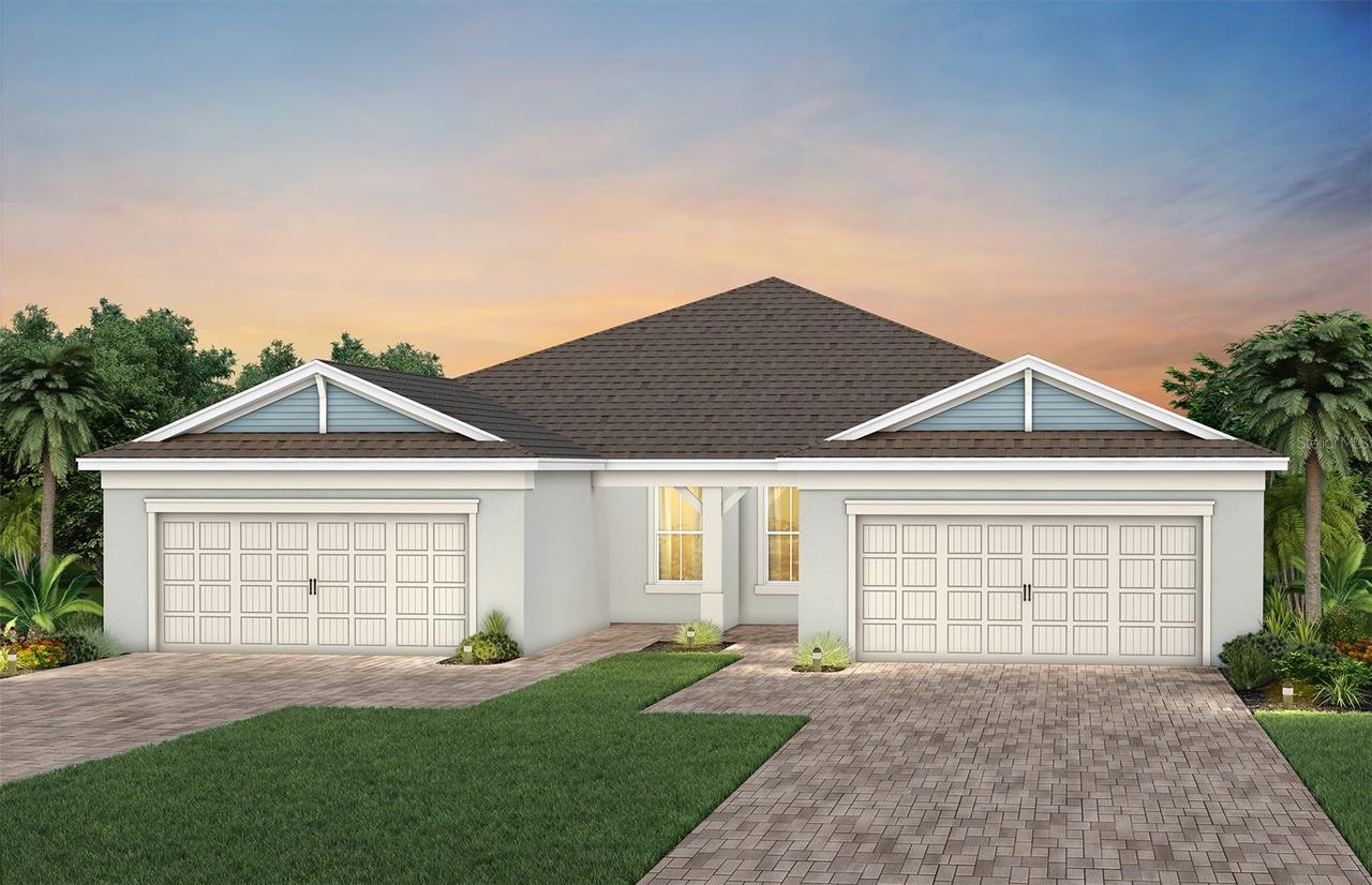 2849 Midsweet Avenue, St Cloud, FL 34772