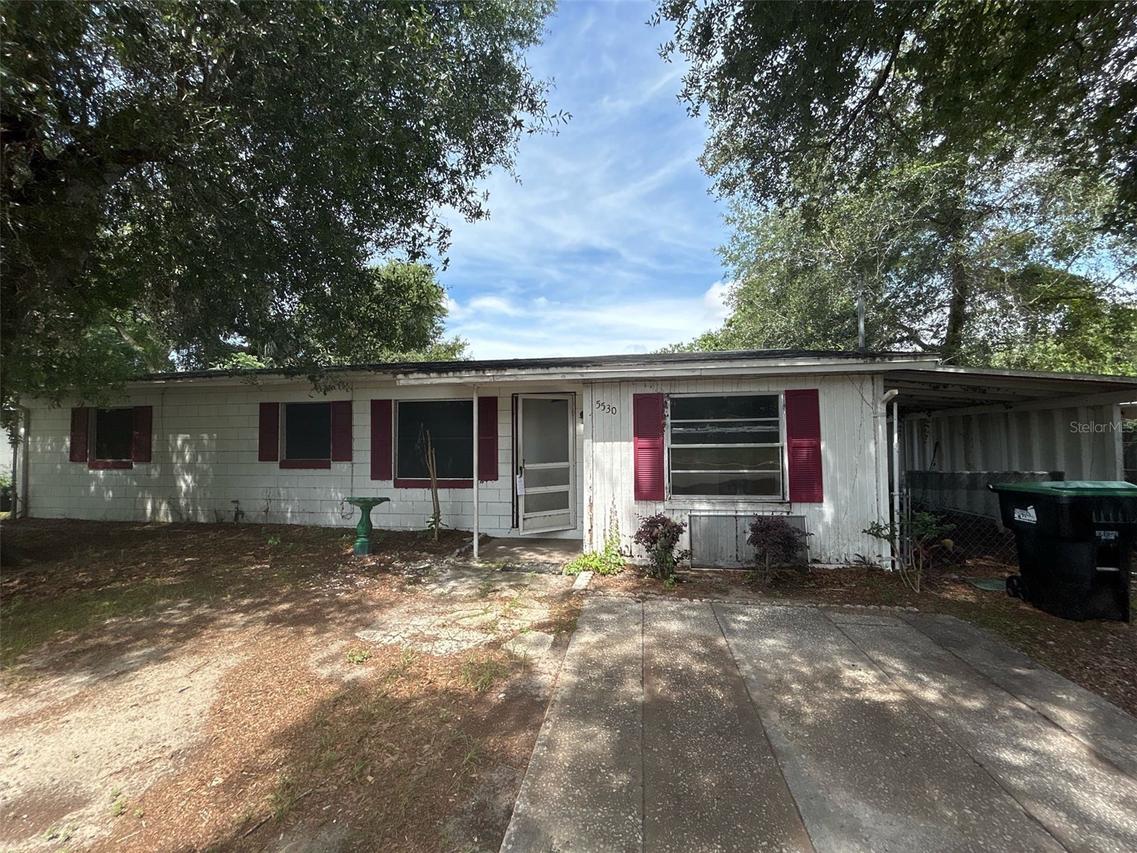 5530 Gaymar Dr., Orlando, FL 32818