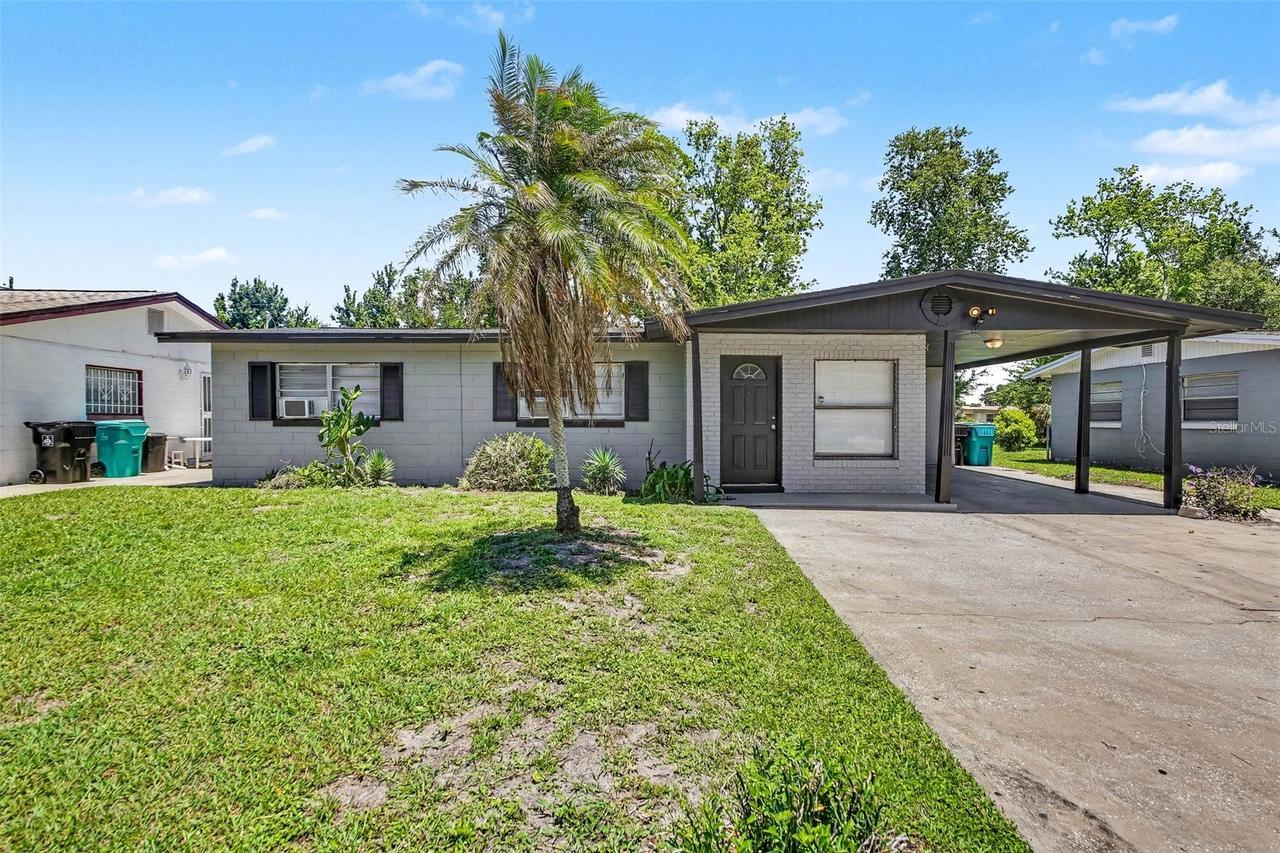 4333 Cynthia St., Orlando, FL 32811