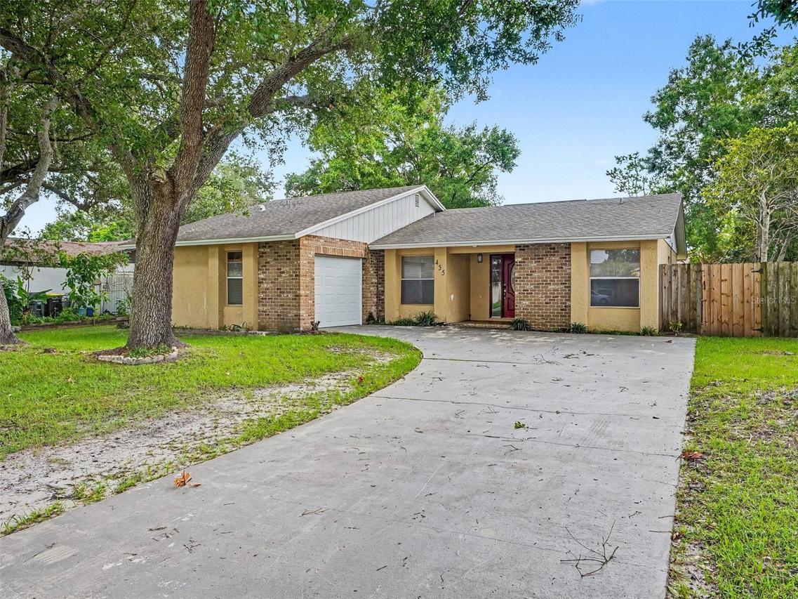 455 Cart Ct., Kissimmee, FL 34759