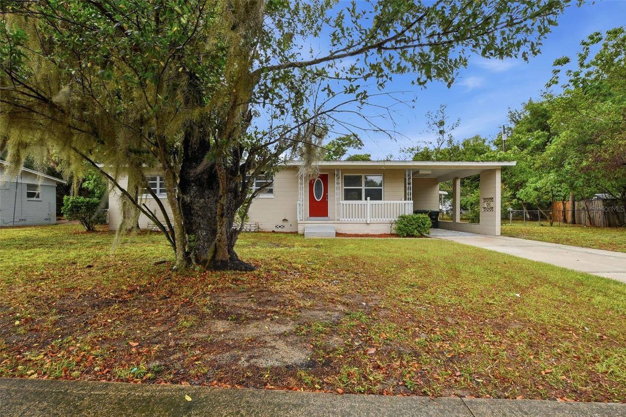 5714 Lejeune Dr., Orlando, FL 32808