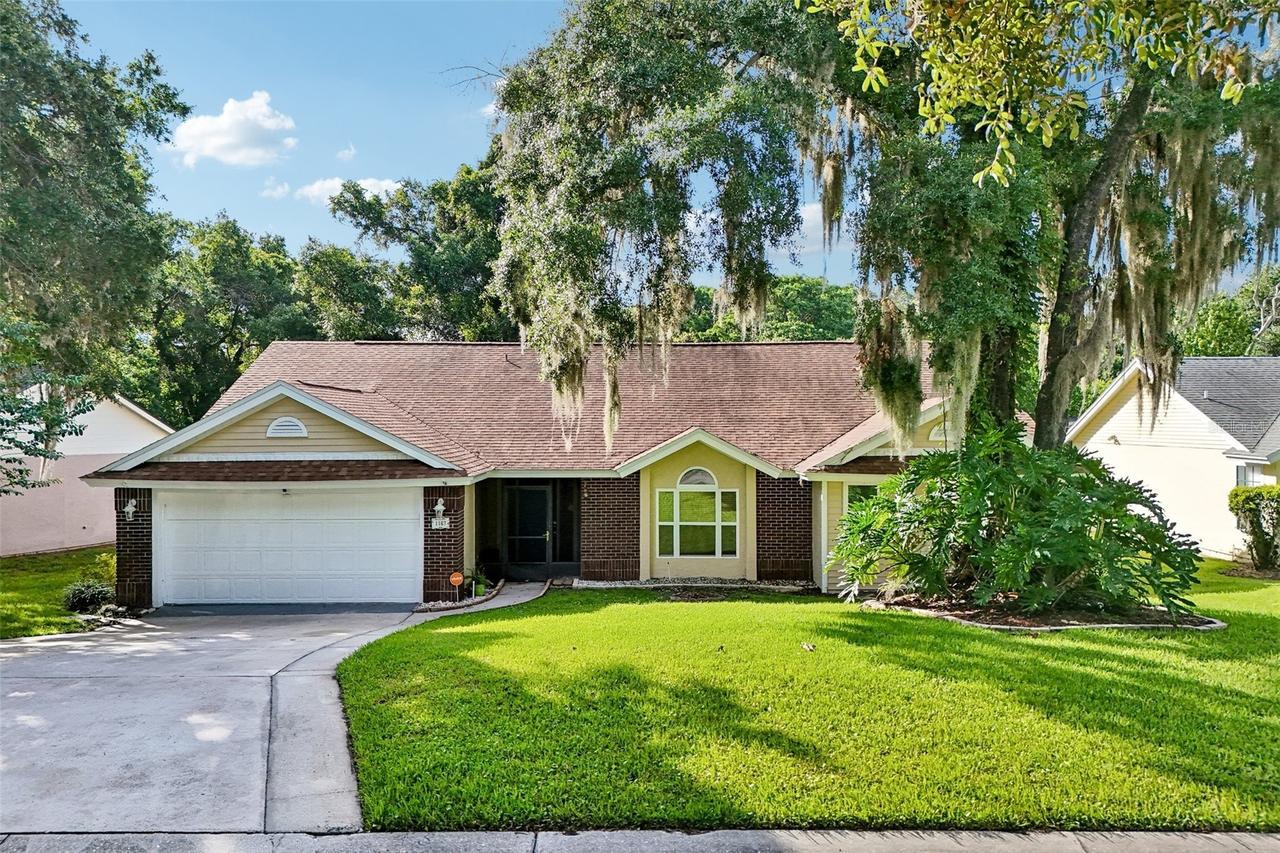 1167 Woodland Terrace Tr., Altamonte Springs, FL 32714