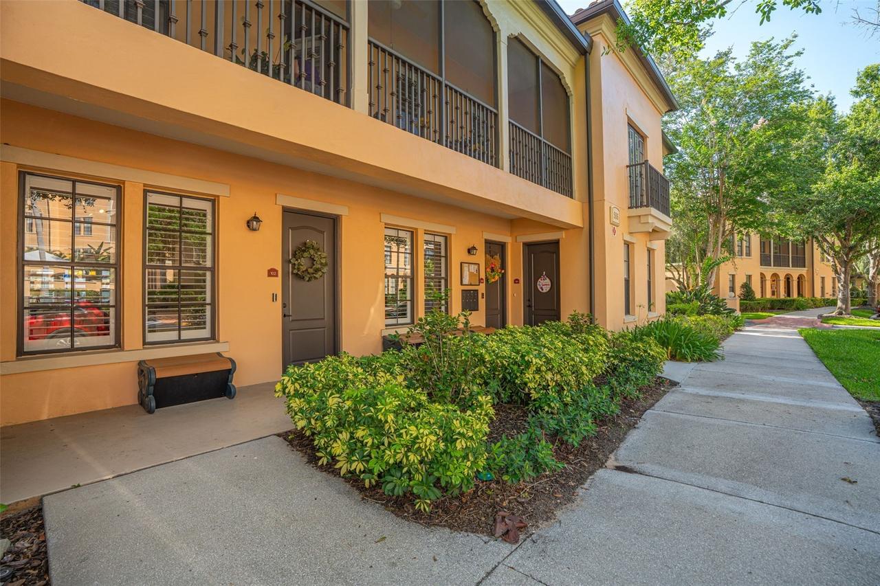 506 Mirasol Cir. #102, Kissimmee, FL 34747
