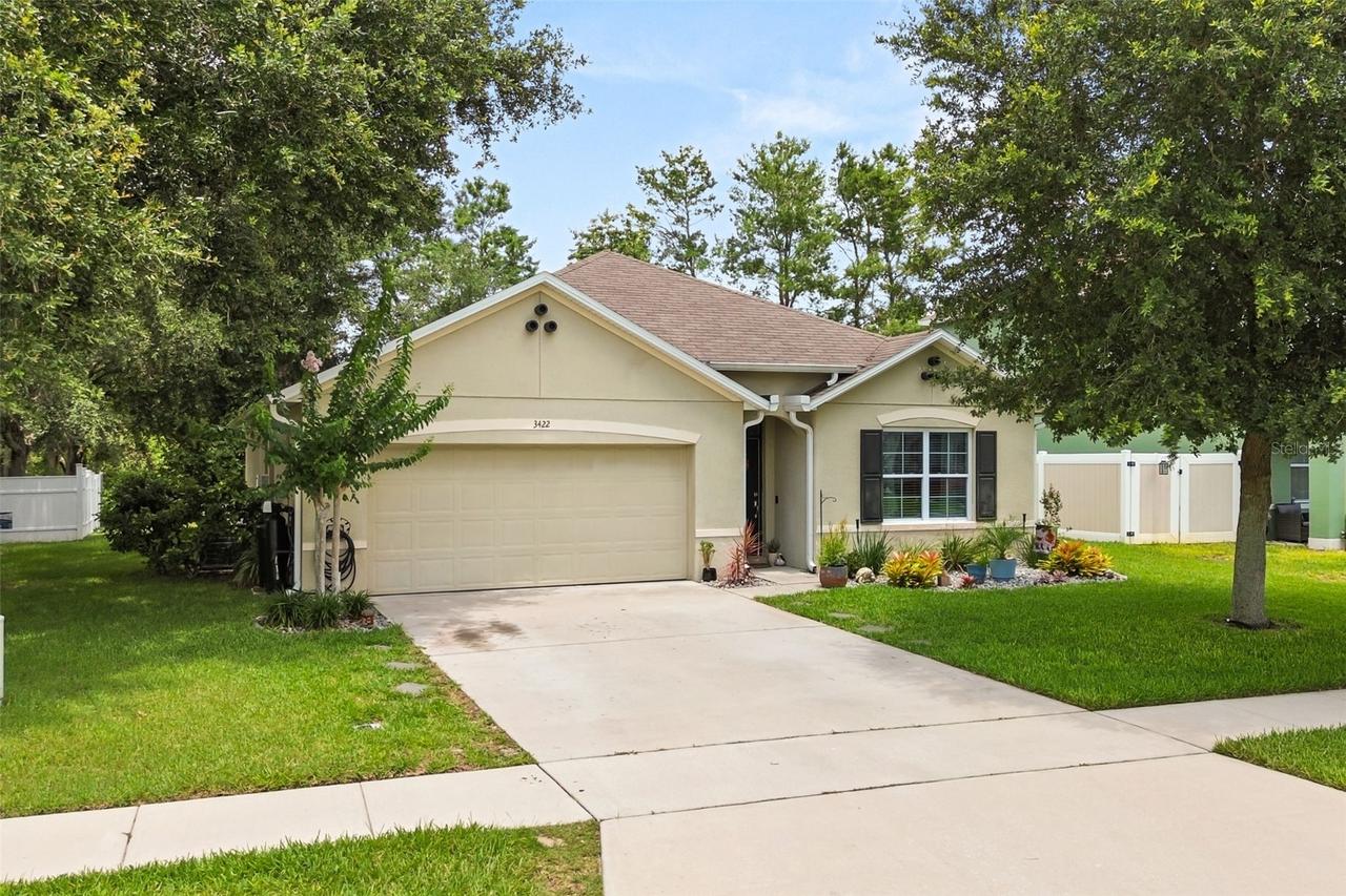 3422 Berkshire Woods Ter., Deltona, FL 32725