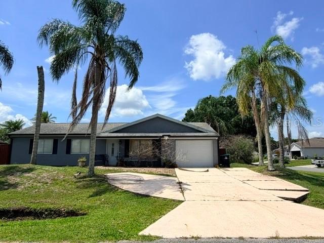 1506 Sutschek St., Palm Bay, FL 32907