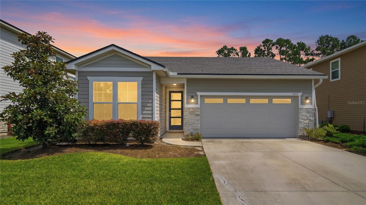 1937 Amberly Dr., Middleburg, FL 32068