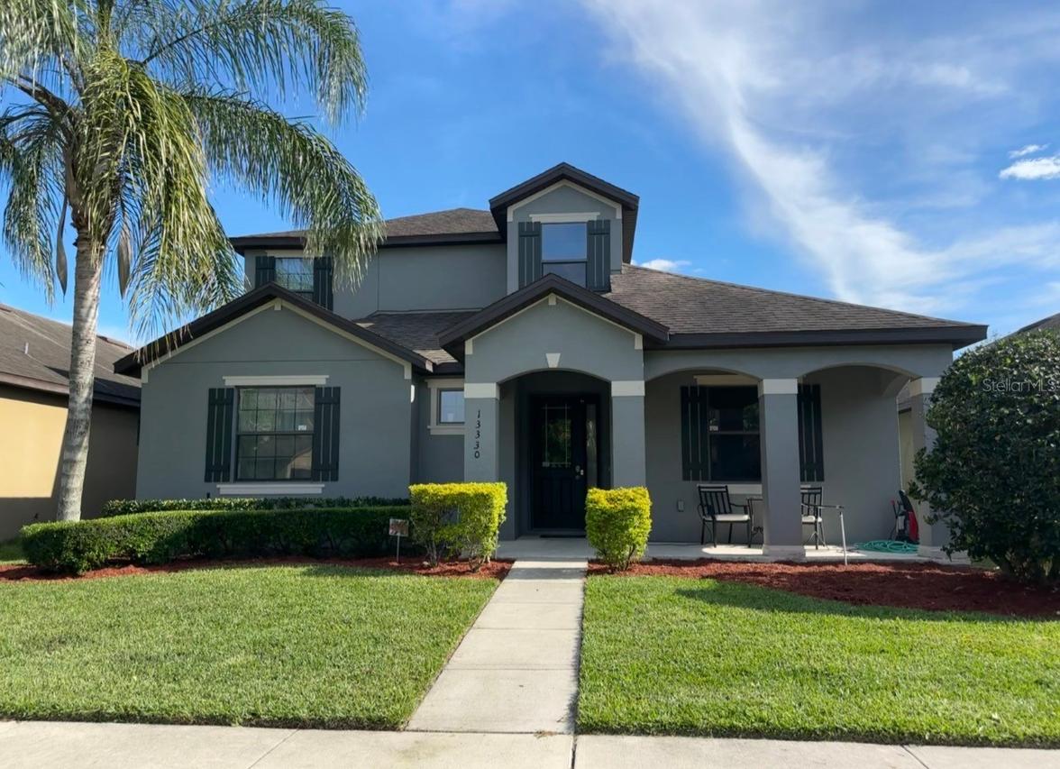 13330 Longacre Dr., Windermere, FL 34786