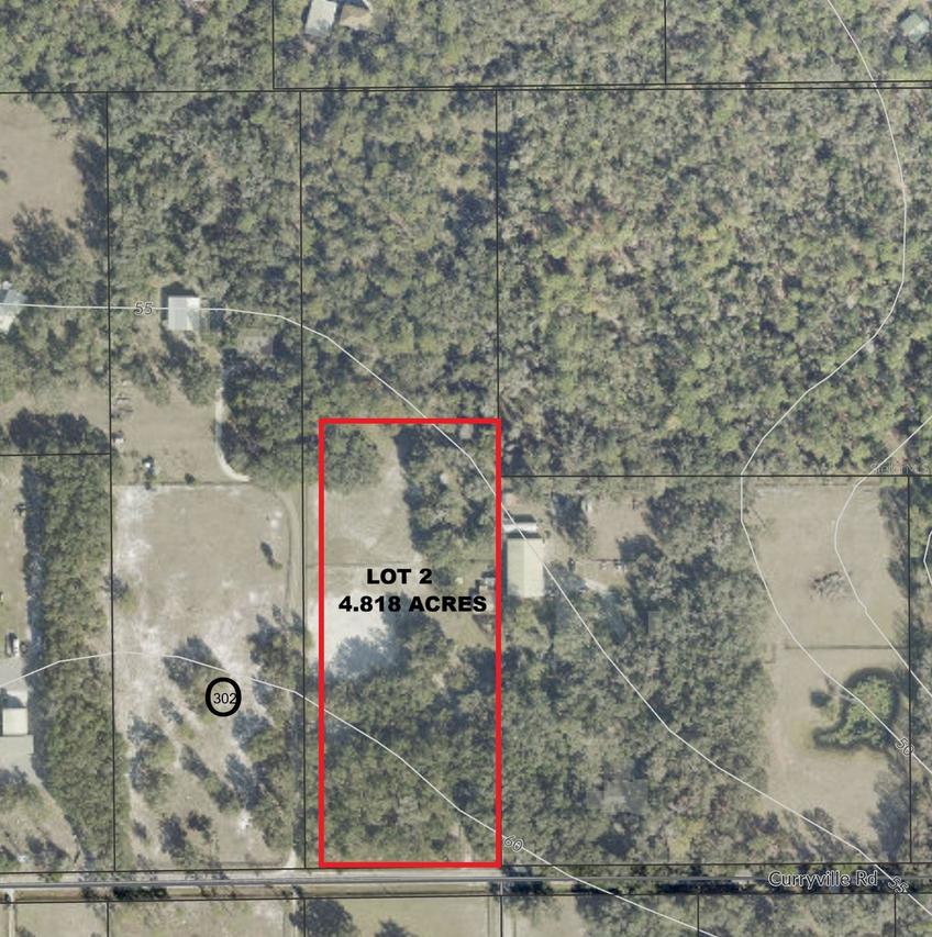 2570 Curryville Rd., Chuluota, FL 32766