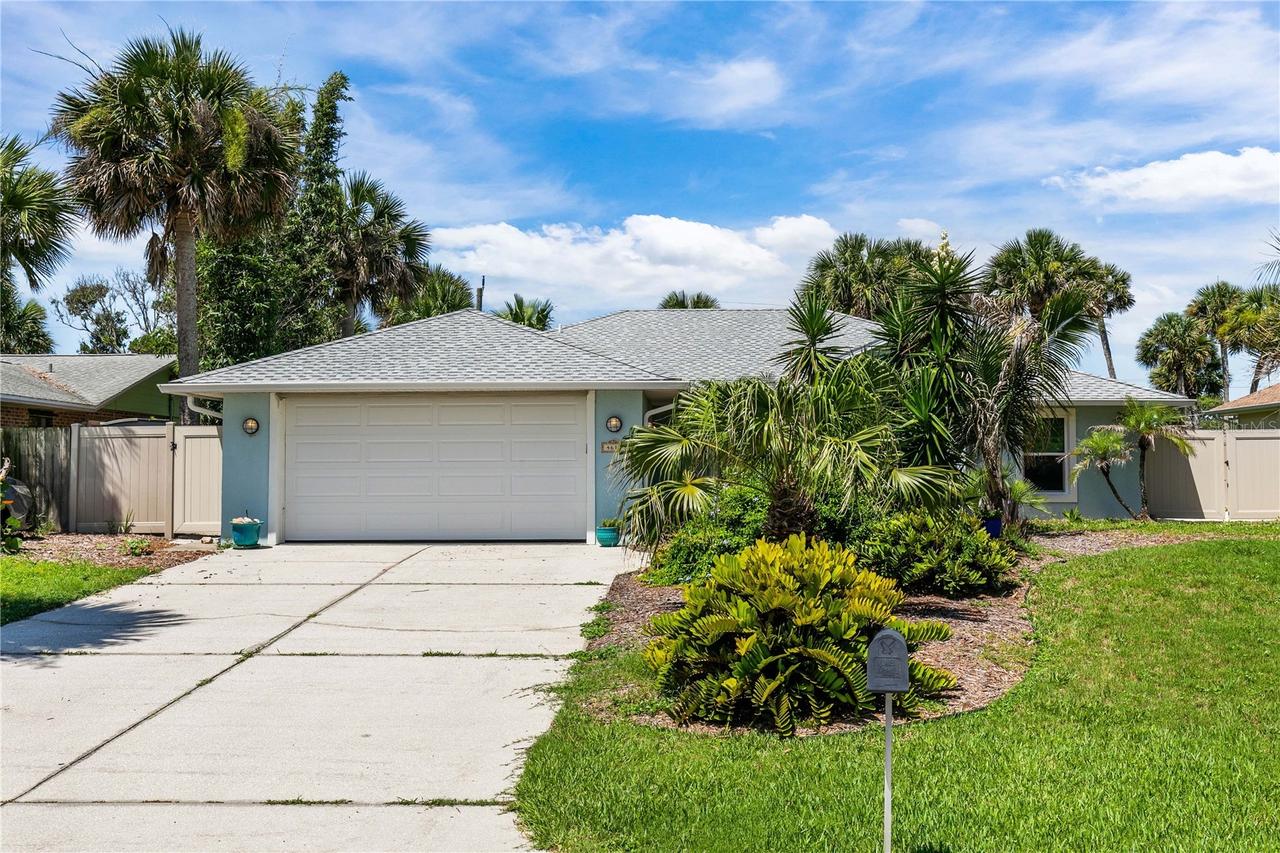 4610 Doris Dr., New Smyrna Beach, FL 32169
