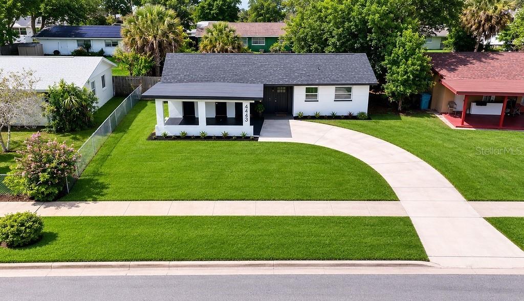 4443 King Cole Blvd., Orlando, FL 32811