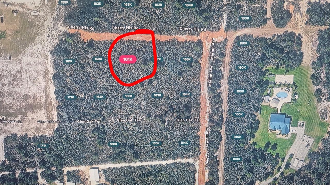 2917 Cherry Hills Rd., Sebring, FL 33875