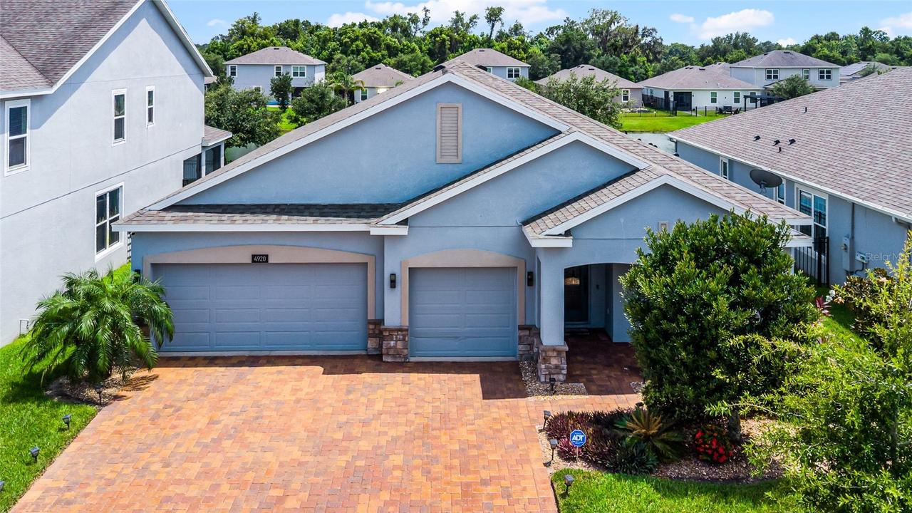 4920 Blanche Ct., St Cloud, FL 34772