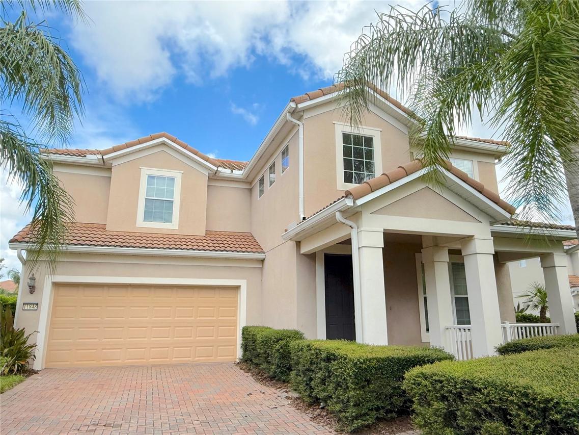 11848 Zelkova Ln., Orlando, FL 32827
