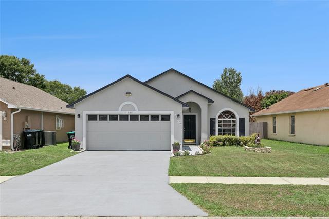 New Construction Homes For Sale This Week That Attend Horizon West Middle School: June 17th to June 23rd