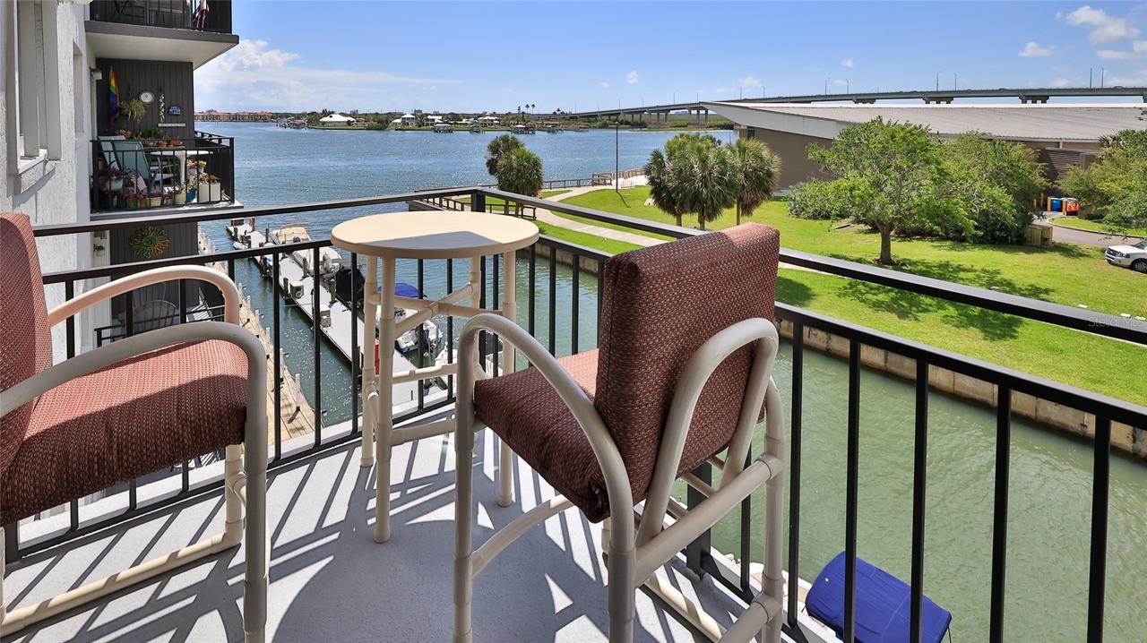 101 N Riverside Dr. #4120, New Smyrna Beach, FL 32168