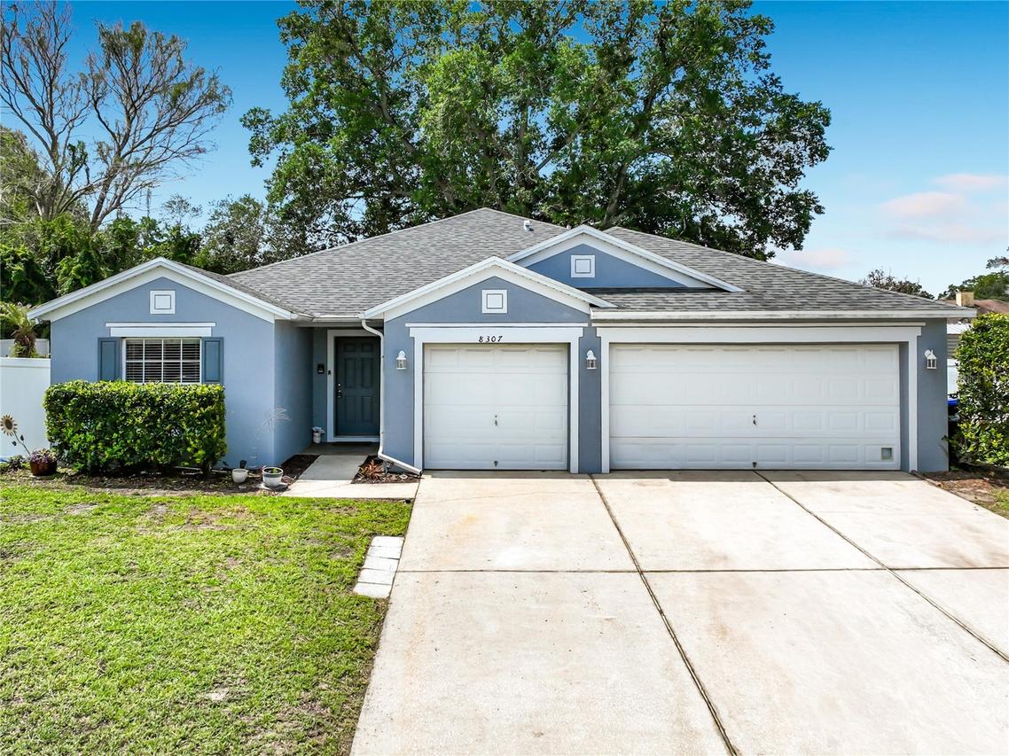 8307 Lainie Ln., Orlando, FL 32818