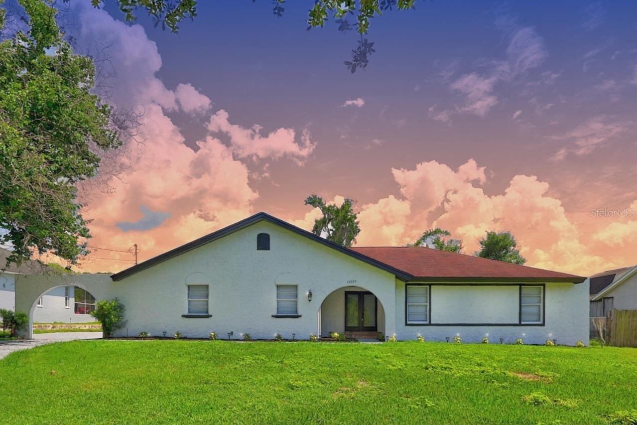 13007 Sydney Rd., Dover, FL 33527