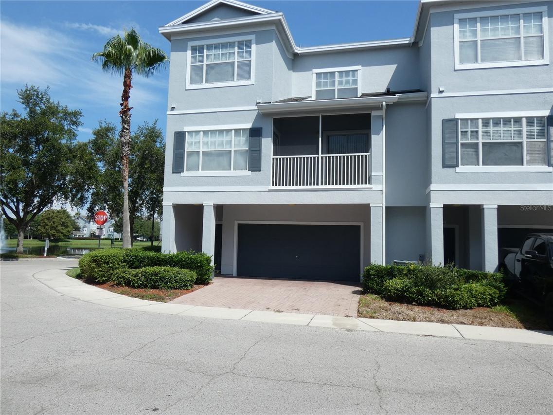 2406 Grand Central Pkwy. #14, Orlando, FL 32839