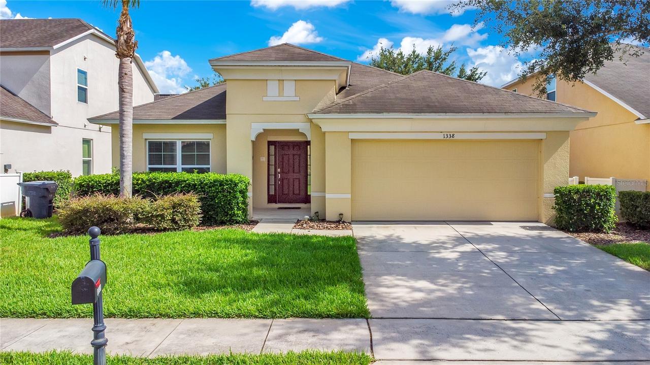 1338 Yorkshire Ct., Davenport, FL 33896