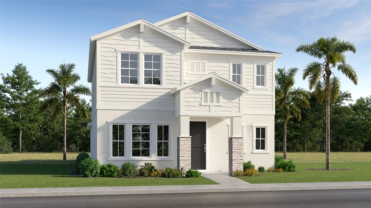 4560 Water Oak Ter., Oxford, FL 34484