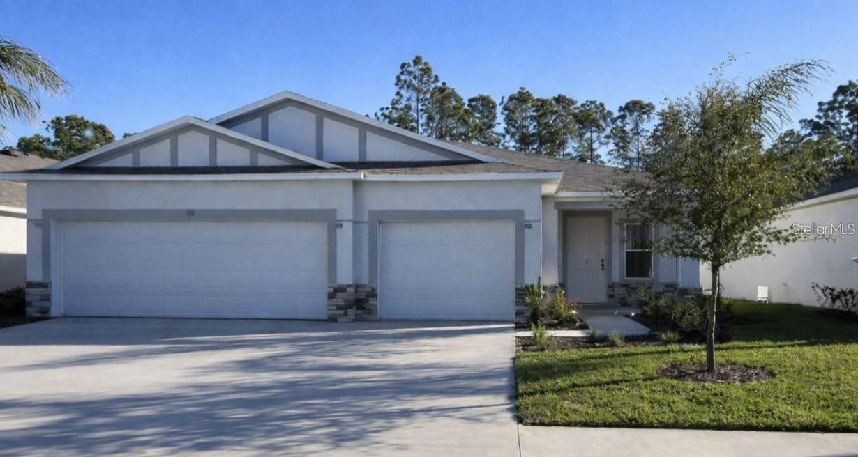 1927 Travelers Palm Dr., Edgewater, FL 32141