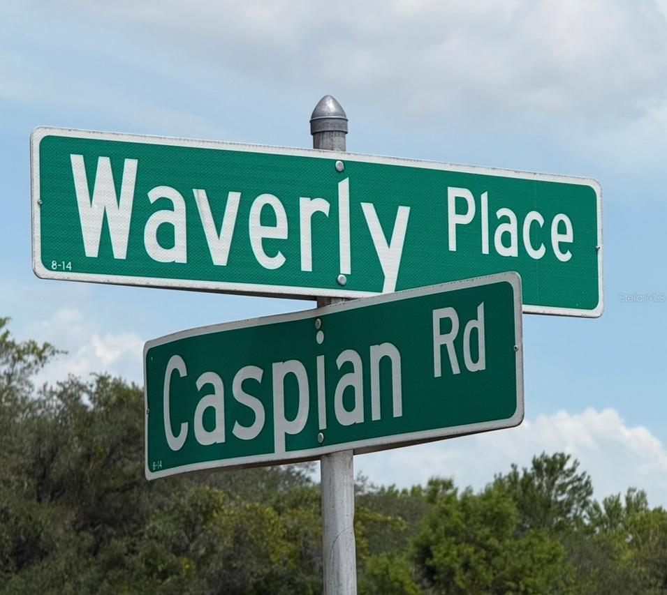 1205 Waverly Pl., Kissimmee, FL 34759