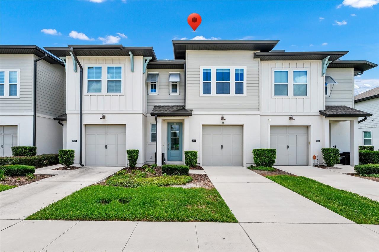 785 Benoi Dr., Davenport, FL 33896