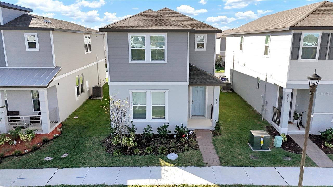 4704 Homestead Tr., St Cloud, FL 34772