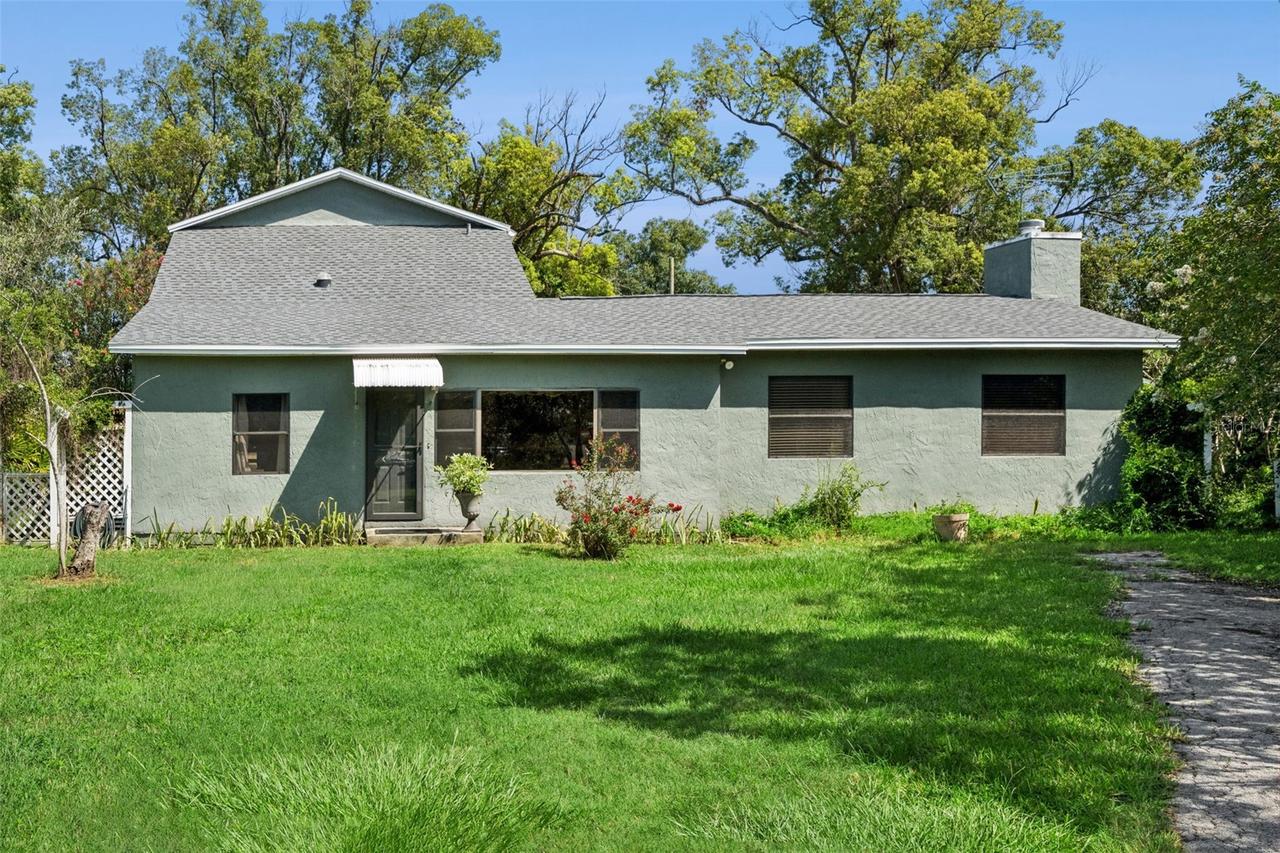 2323 Devon Ct., Winter Park, FL 32789