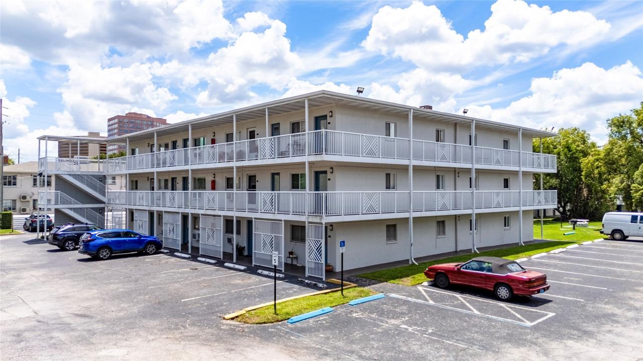 320 Lakeview St. #323, Orlando, FL 32804