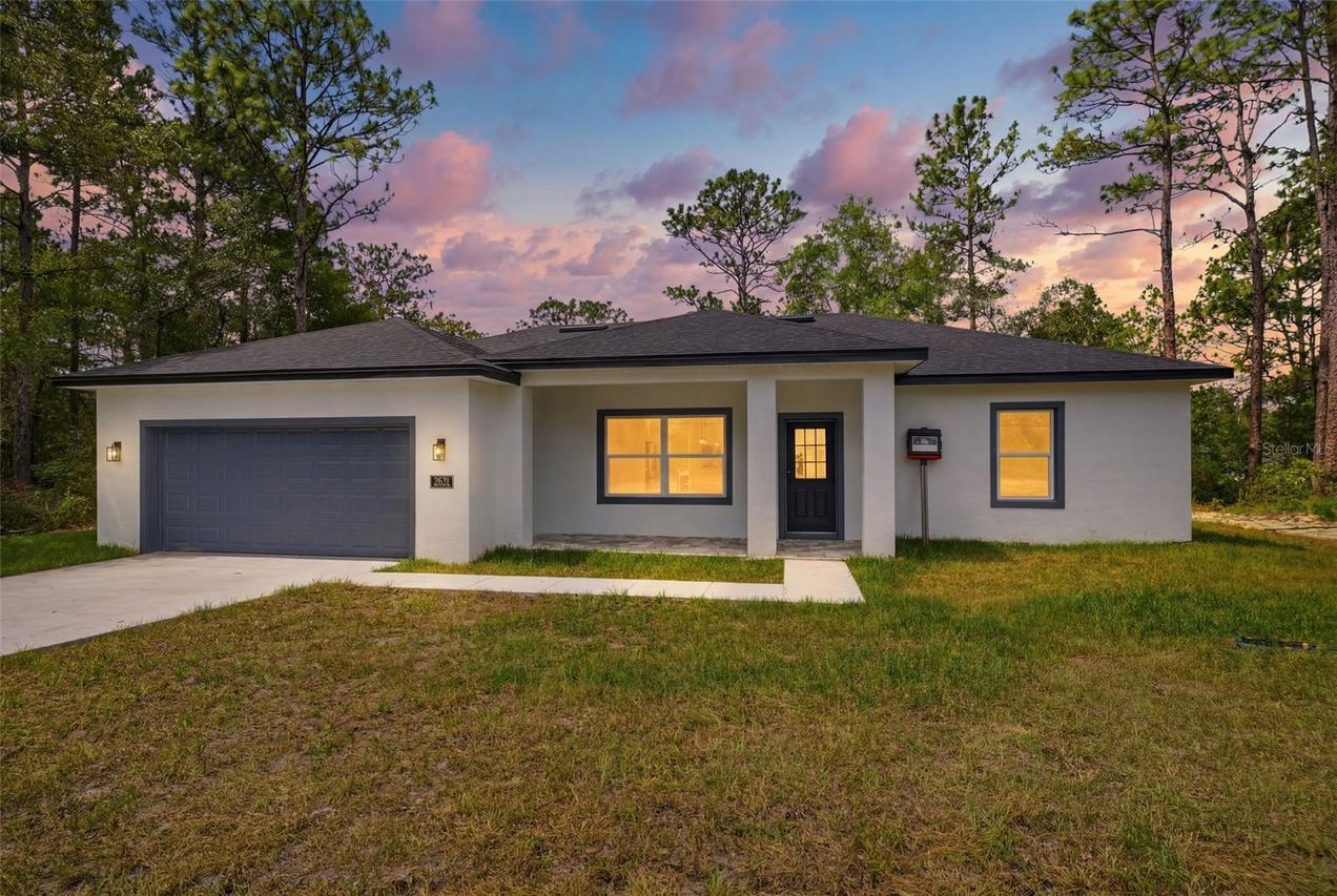 3428 W Cushion Dr., Citrus Springs, FL 34433