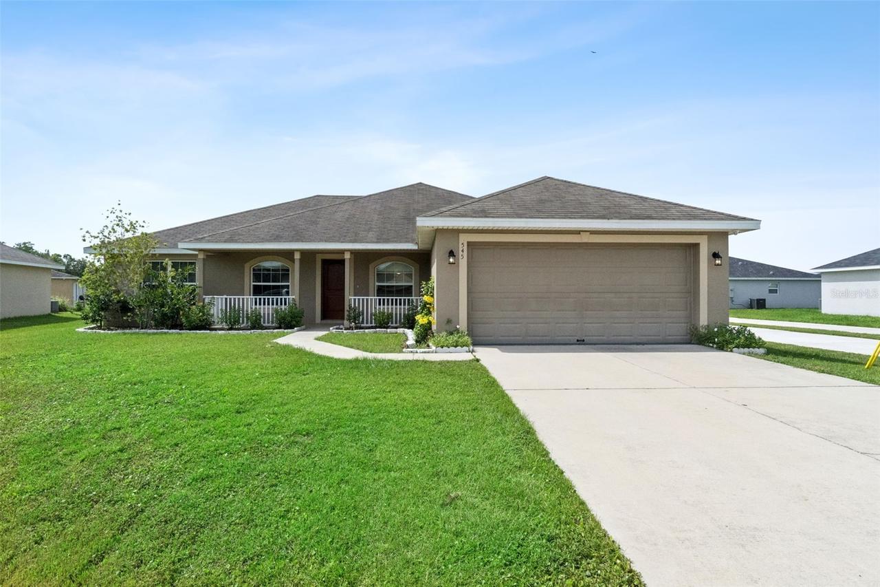 545 Viceroy Ct., Kissimmee, FL 34758