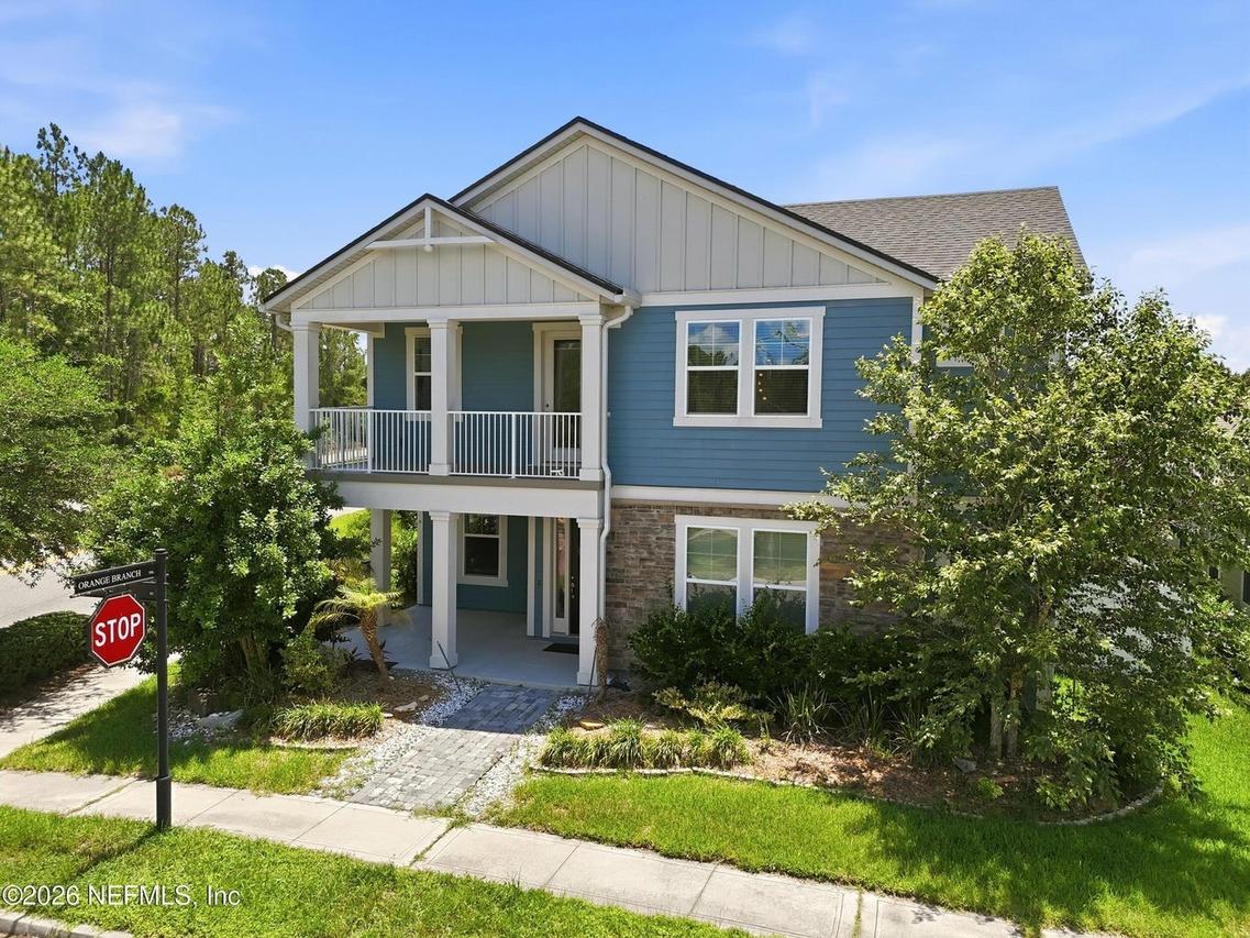 13 Verdure St., St Johns, FL 32259