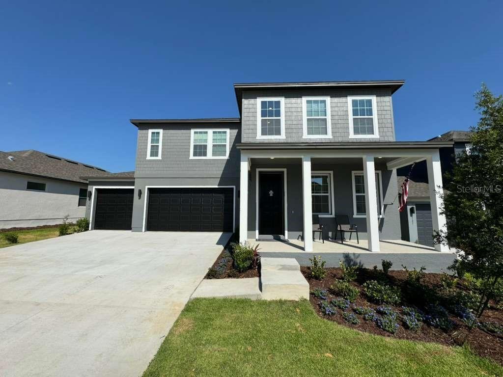 2193 Gold Dust Dr., Minneola, FL 34715